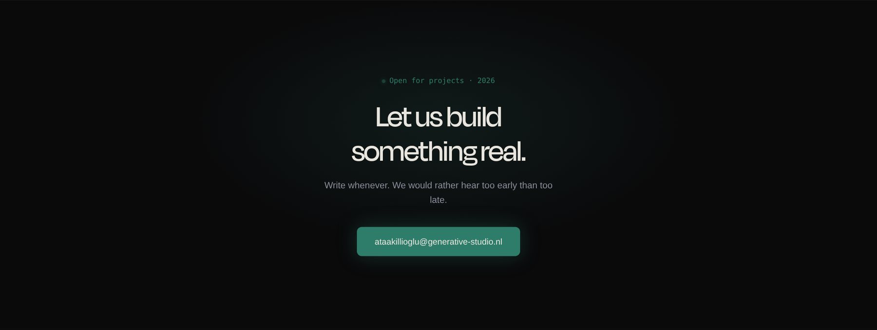 Web sitesi: iletişim