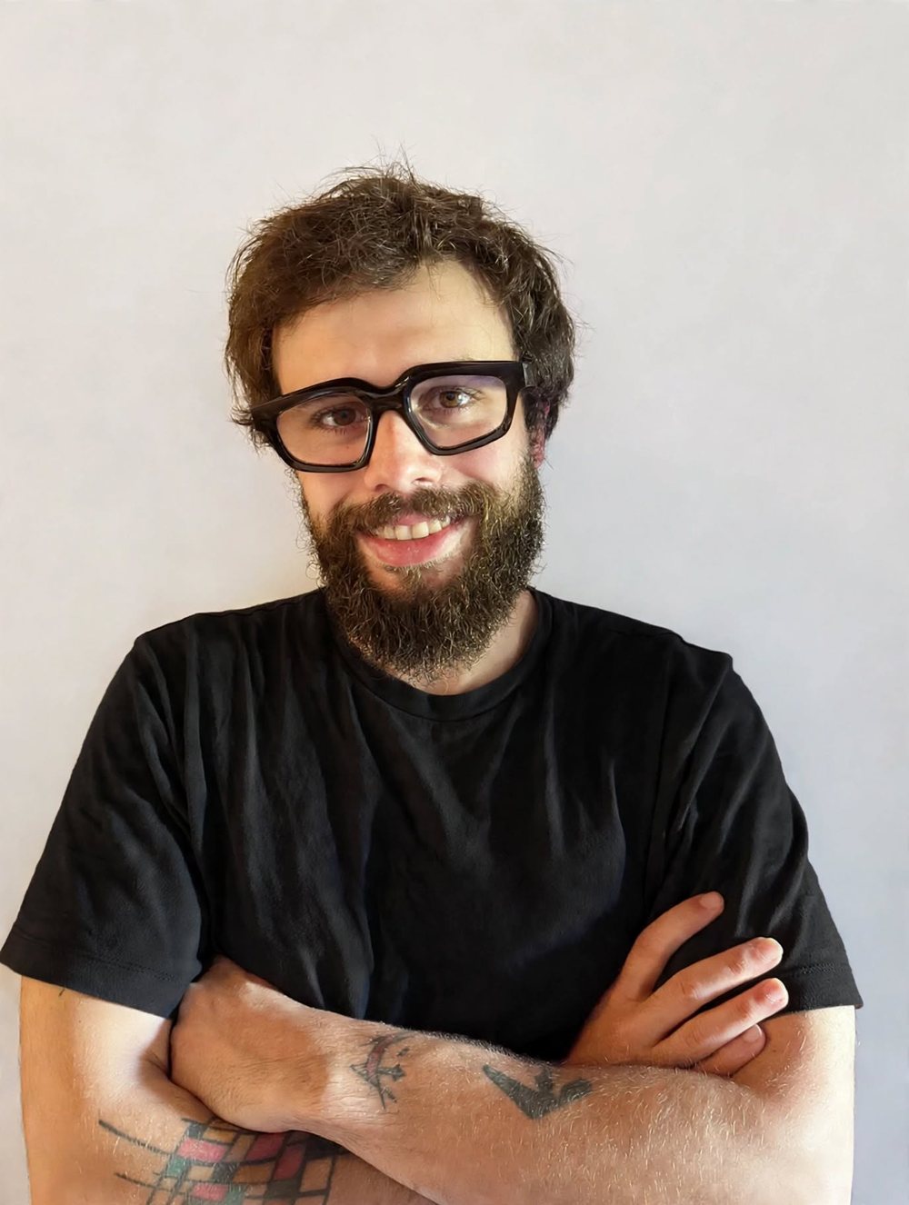 Caner Ufuk Yapalı